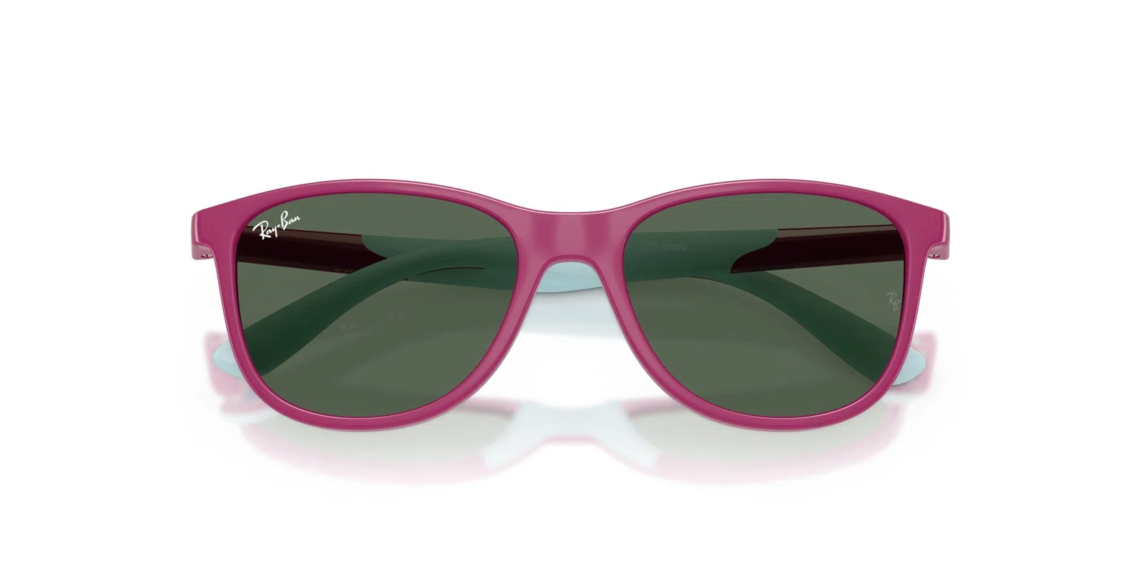 Ray-Ban Kids 0RJ9077S Sunglasses - view 59